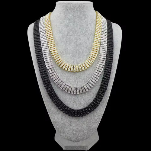 collier à 4 rangées
