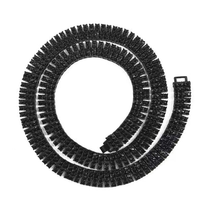 collier à 4 rangées