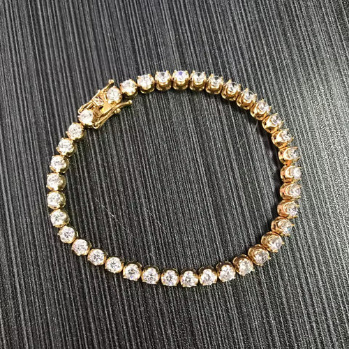 bracelet THE BLING KING