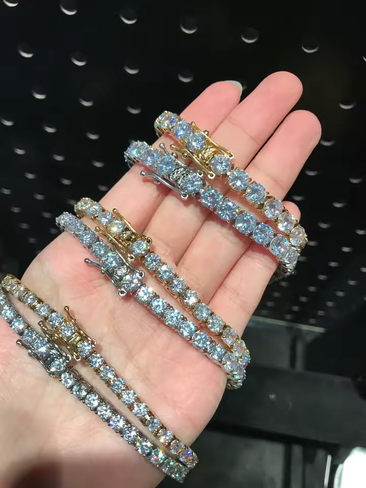 bracelet THE BLING KING